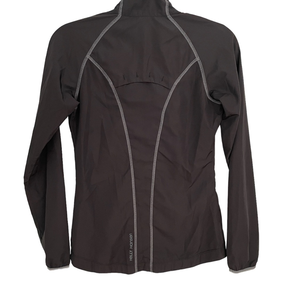 Helly Hansen Lightweight Reflective Workout Jacke… - image 2